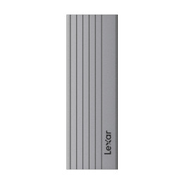 Lexar LPAE06N 10Gbps SSD/M2-asemakotelo