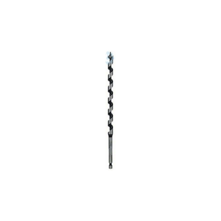 BOSCH 2608597625 Сверло спиральное по дереву 11,0х235,0 мм, 1 шт.