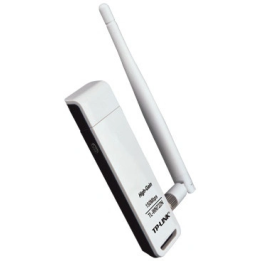 TP-LINK TL-WN722N WLAN USB Adapter 150 Mbps