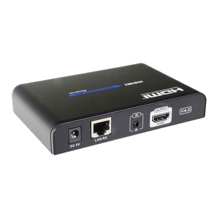 LENKENG HDMI-EXT-PRO-RX-V2 HDMI Extender Receiver 4K