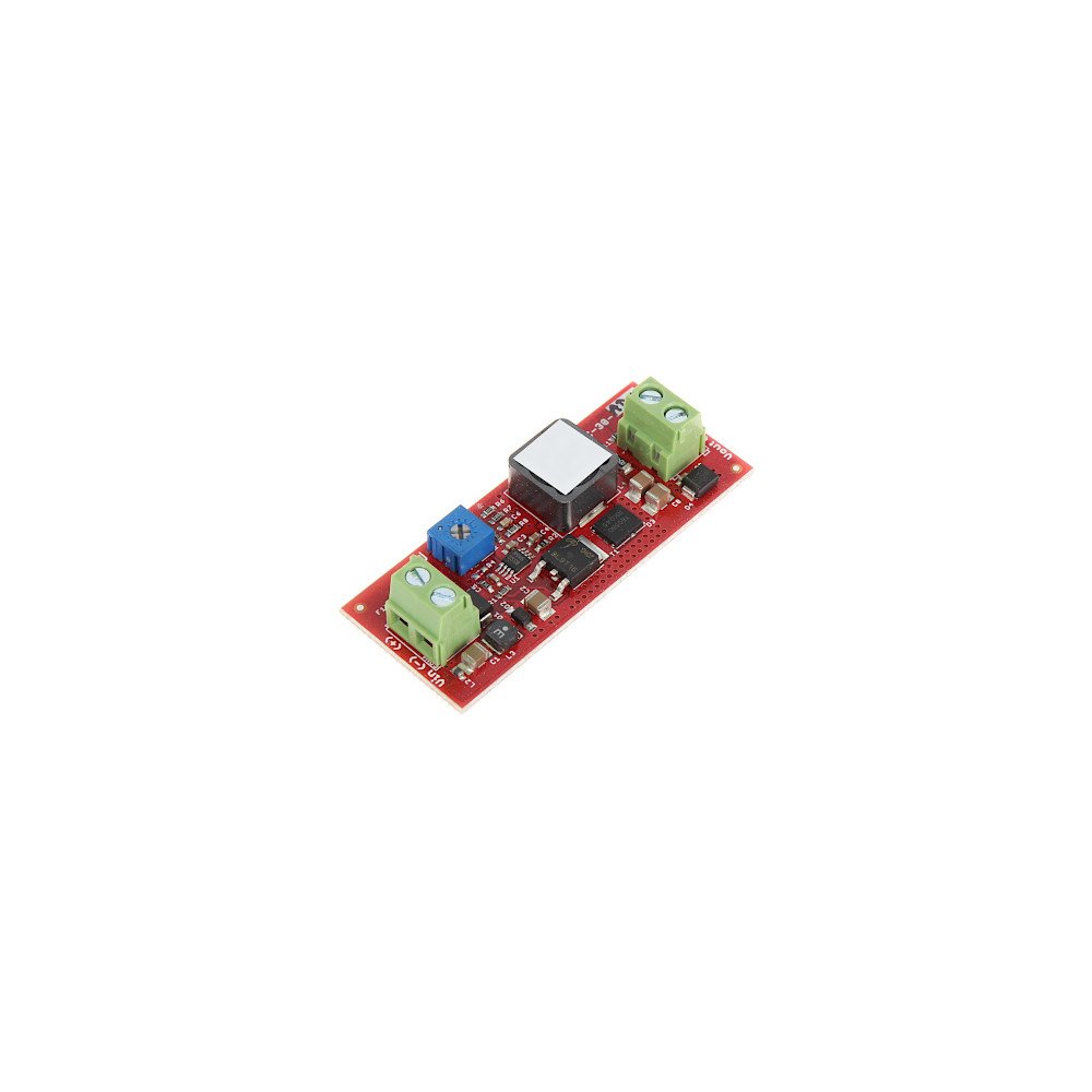 ASDC-30-AD0-OF DC/DC ATTE