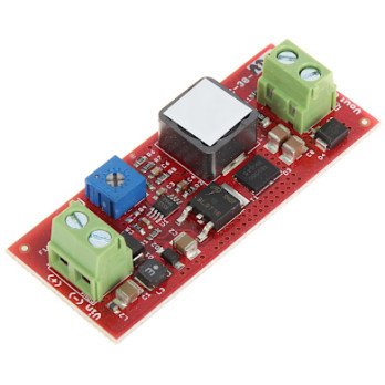 CONVERTER MODULE ASDC-30-AD0-OF DC/DC ATTE