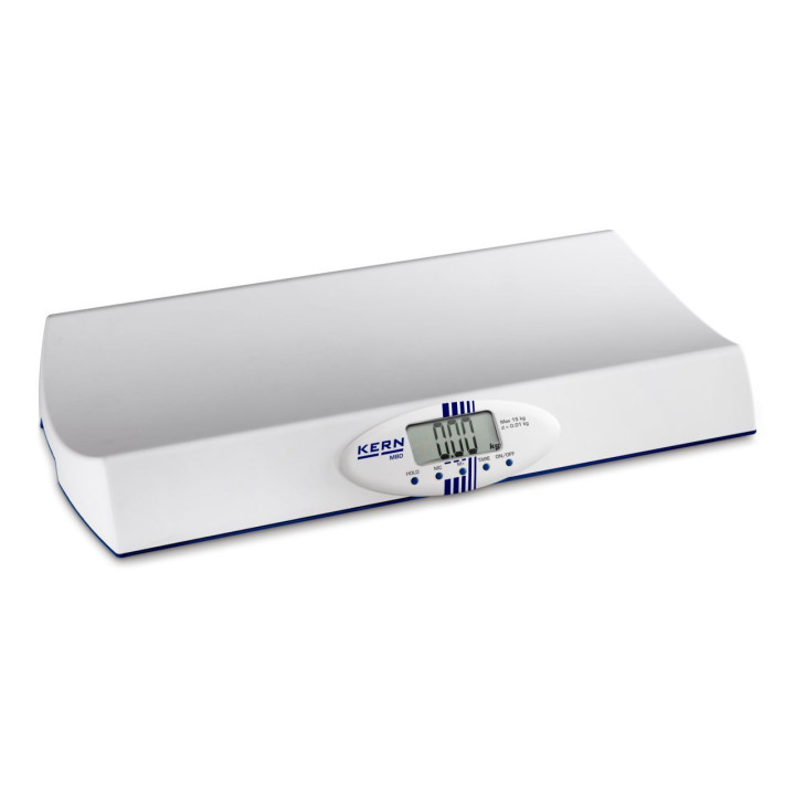 Детские весы KERN MBD 20K-2