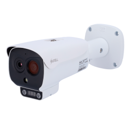 SUNELL SN-TPC2553DT-F Outdoor Photoelectric Security Detector
