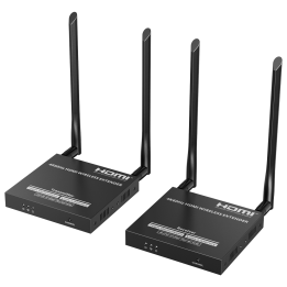 LENKENG HDMI-EXT-PRO-W-4K60 HDMI pagarinātājs 4K60Hz