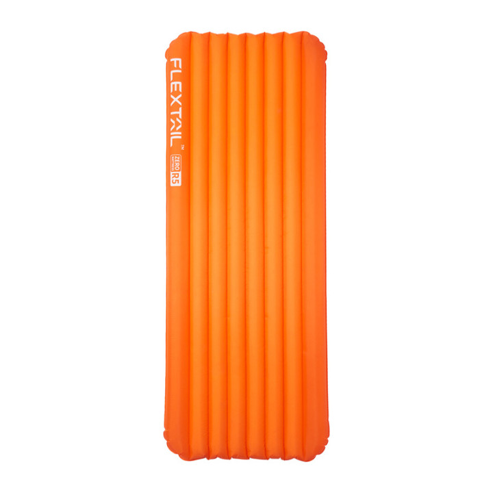 Flextail Zero Mattress R05 Regular L pripučiamas čiužinys (oranžinė)