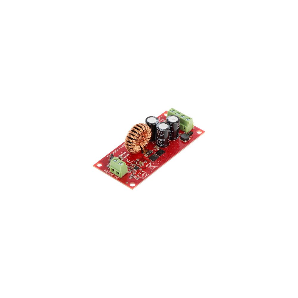 KONVERTERIO MODULIS ASUC-100-480-OF DC/DC ATTE