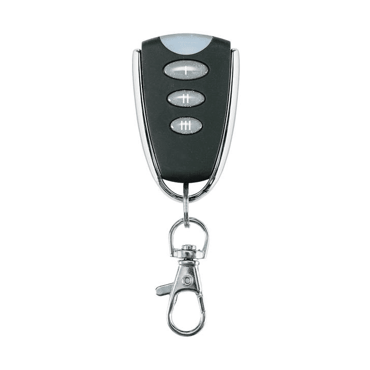 FAAC FIX 3 Remote Control - Triangle