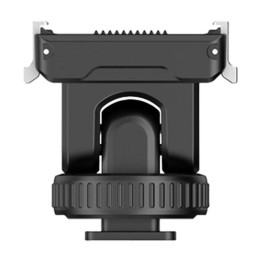 PULUZ PU727B Gimbal for DJI Osmo Action 5 Pro / 4 / 3 (Black)