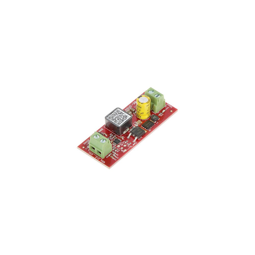 CONVERTER MODULE ASUC-30-480-OF DC/DC ATTE