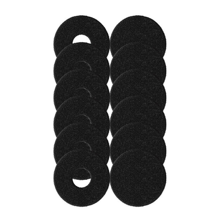 Replacement Filter Pack for Homerunpet PD10 Dryer (6 pcs) - Model PD10.F06
