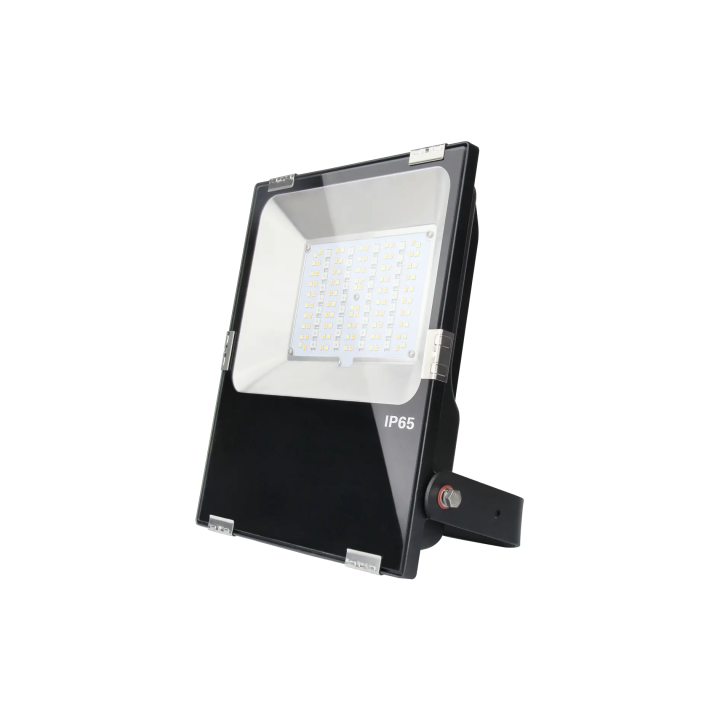 Прожектор RGB+CCT 50W 230VAC FUTT02