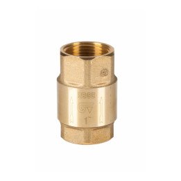 Pretvārsts 3/4" PN25 ar atsperi GENEBRE DII329
