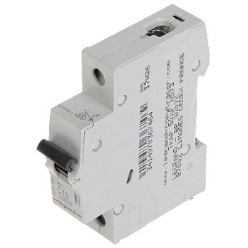 KATKAISIN LE-419200 YKSI VAIHE 10 A C-TYYPIN LEGRAND