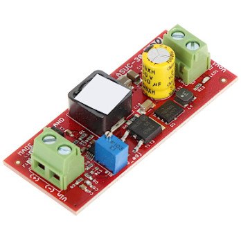 CONVERTER MODULE ASUC-30-AD0-OF DC/DC ATTE