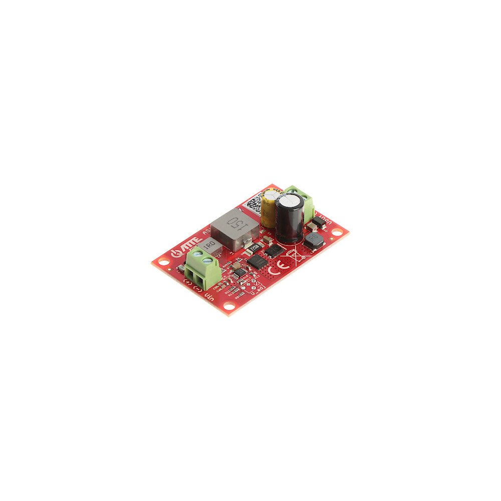 KONVERTERIO MODULIS ASUC-50-480-OF DC/DC ATTE