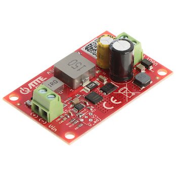 KONVERTERIO MODULIS ASUC-50-480-OF DC/DC ATTE
