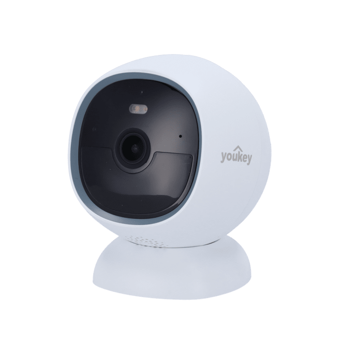 YOUKEY YOK-S320 Wi-Fi-kamera 12V