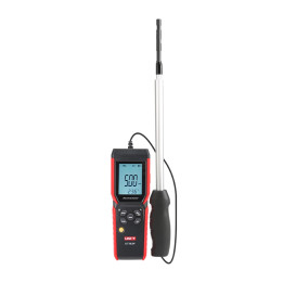 Anemomeeter Uni-T UT362H