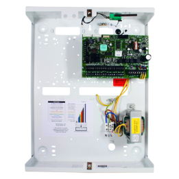 PYRONIX PCX46L stardikomplekt – koduturvakomplekt