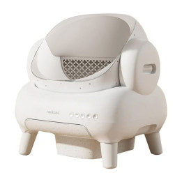 Neakasa M1 Lite Self-Cleaning Cat Litter Box