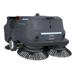 PUDU ROBOTICS PUDU-MT1 Cleaning Robot – Smart Robot Vacuum with App Control and Scheduling