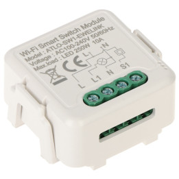 ATLO ATLO-SW1-EWELINK Умный LED контроллер Wi-Fi