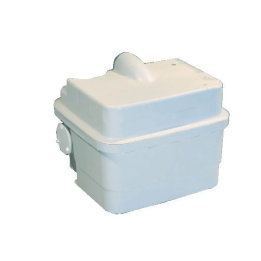 SFA Sanicubic 1 Mono wastewater lifting station for the entire house IP68