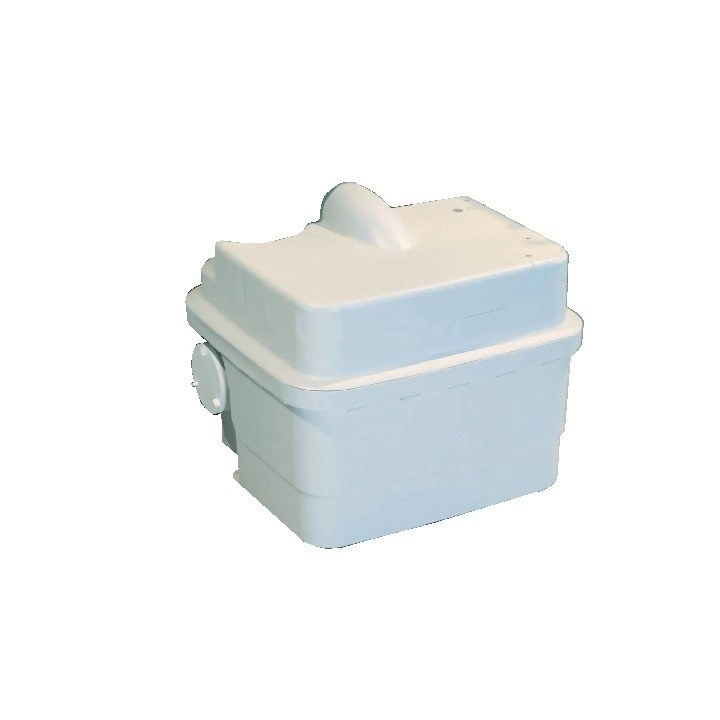 SFA Sanicubic 1 Mono wastewater lifting station for the entire house IP68