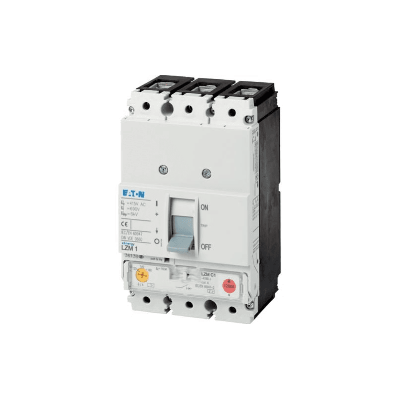 Eaton PFIM-25/4/003-A 25A 30mA 4P A
