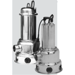 Pentair PRIOX 460/13 M AUT – погружной насос для сточных и грязных вод, 230 В