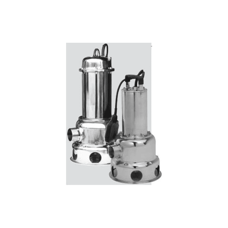 JUNG PUMPEN Pentair PRIOX 460/13 M