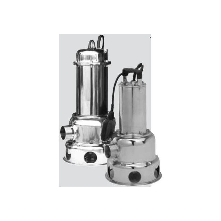 Pentair PRIOX 460/13 M AUT – погружной насос для сточных и грязных вод, 230 В