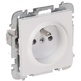 VIENO LIZDO IŠVESTIS SANTRA/4133-10/EPN 230 V 16 A Elektro-Plast