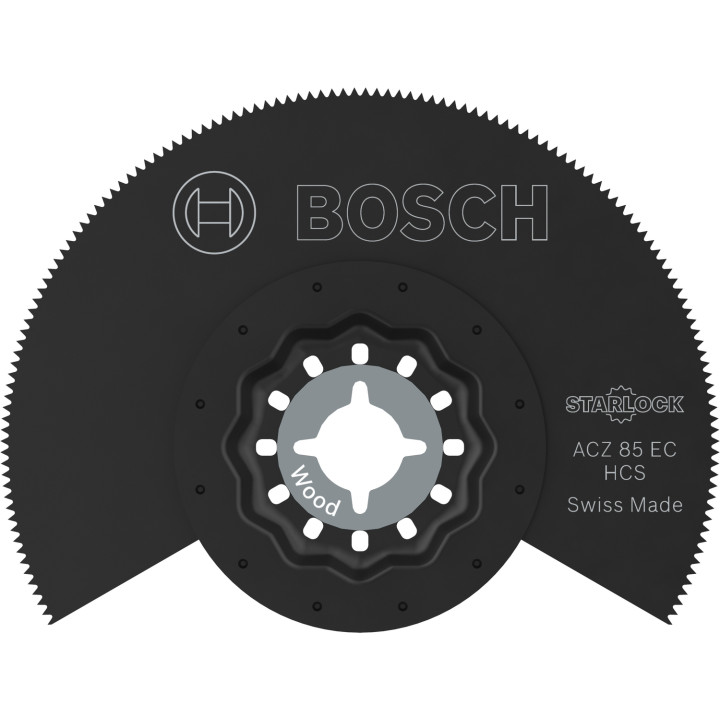 BOSCH ACZ 85 EC Деревянная дверная станция 85 мм