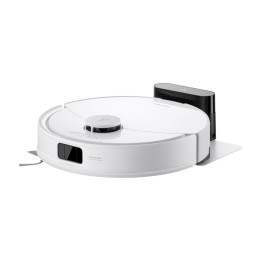 Roborock Q10 PF Robot Vacuum and Mop (White)