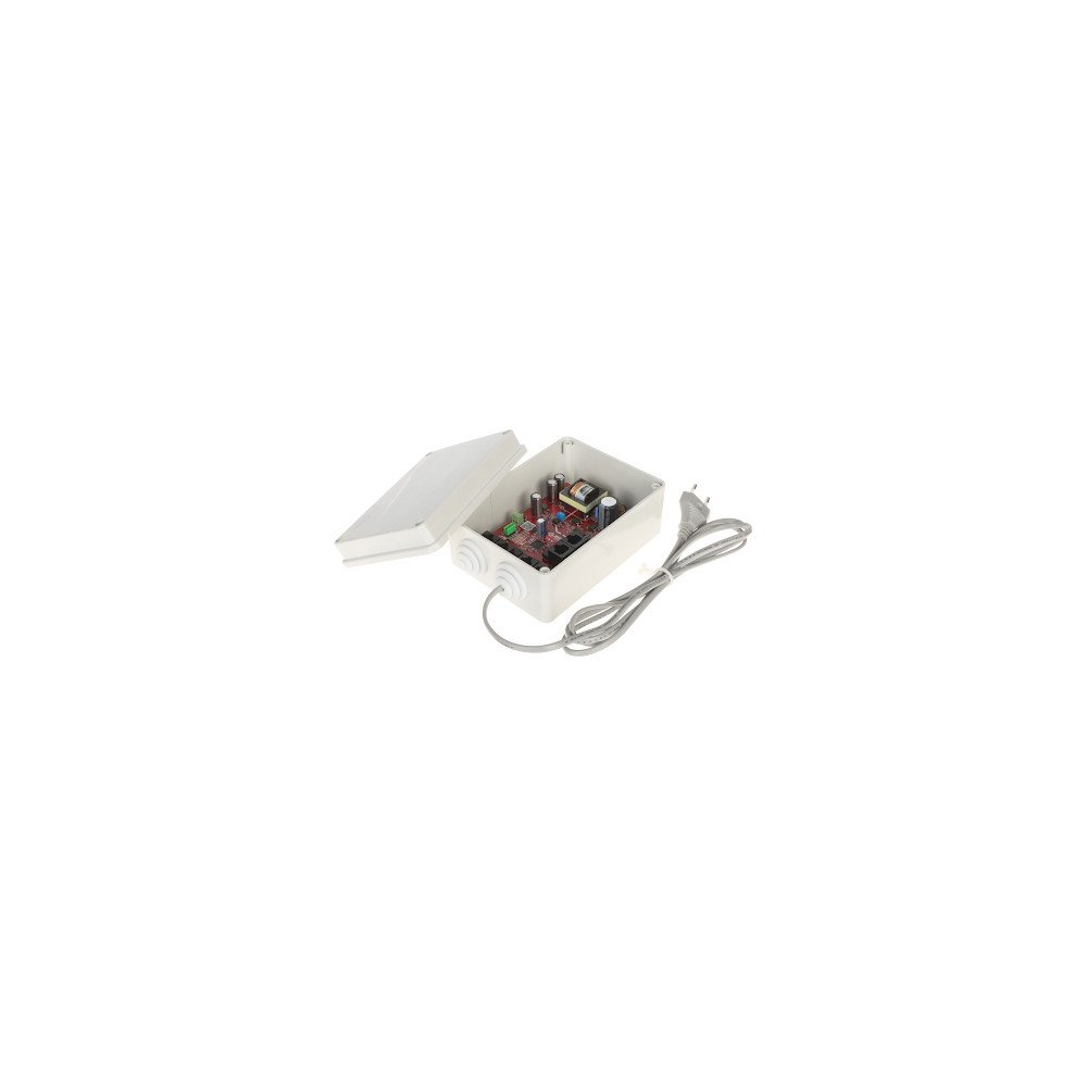 SWITCH POE IPB-5-10A-S4 5-PORT ATTE