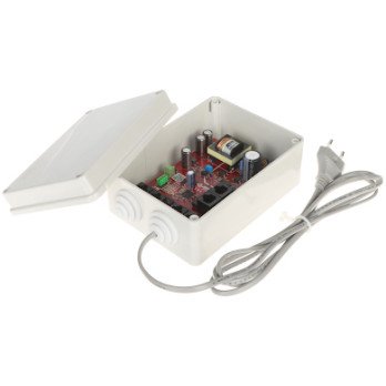 SWITCH POE IPB-5-10A-S4 5-PORT ATTE