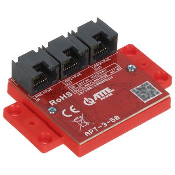 / POE APT-3-50 3- ATTE