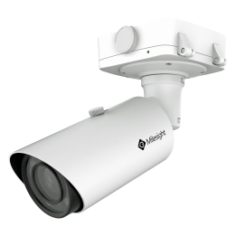 MILESIGHT MS-C2962-TFILPC 2MP āra bullet IP kamera ar PoE, H.265, IR nakts redzamību un AI analītiku