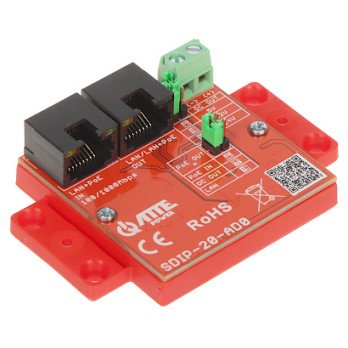 POE SDIP-20-AD0 ATTE