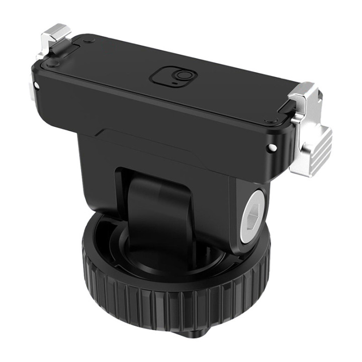 Puluz PU1073B Magnetic Multifunction Adapter with Quick Release for Insta360 GO Ultra