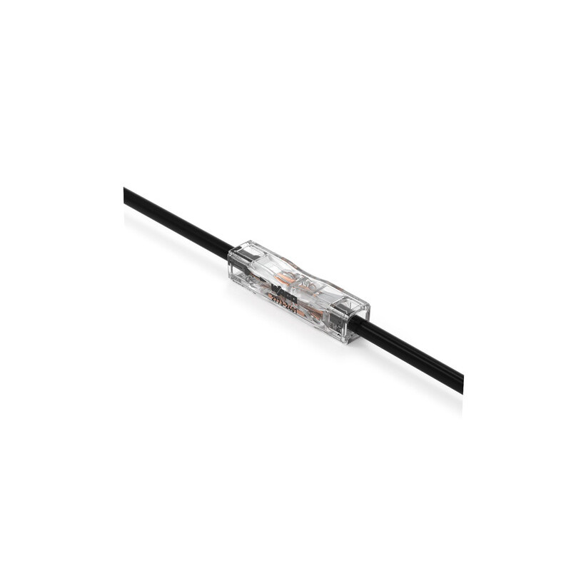 2-ceļu vadītāju savienotājs 32A 0.75-4mm²