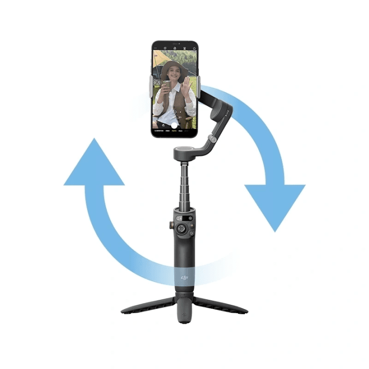 DJI Care Refresh DJI Osmo Mobile 6 - электронный код