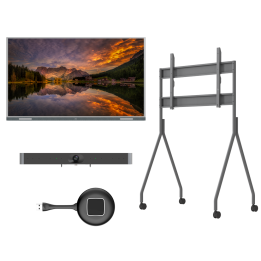 UNIVIEW UV-MW3575-U-E-DONGLE-KIT Беспроводной Dongle Комплект для Мониторов