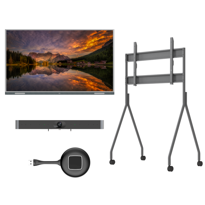 UNIVIEW UV-MW3575-U-E-DONGLE-KIT Bezvadu Dongle Komplekts Monitoriem