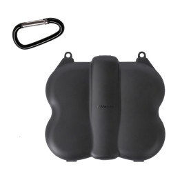 Sunnylife Mini Case with Carabiner for NEO 2 BLACK