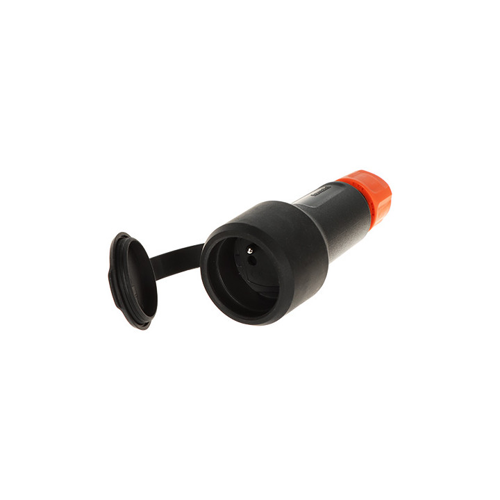 MOBILE SOCET XF2165-EPN 250 V 16 A Famatel