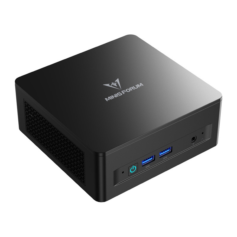 Mini dators MINIS FORUM UM760 Slim