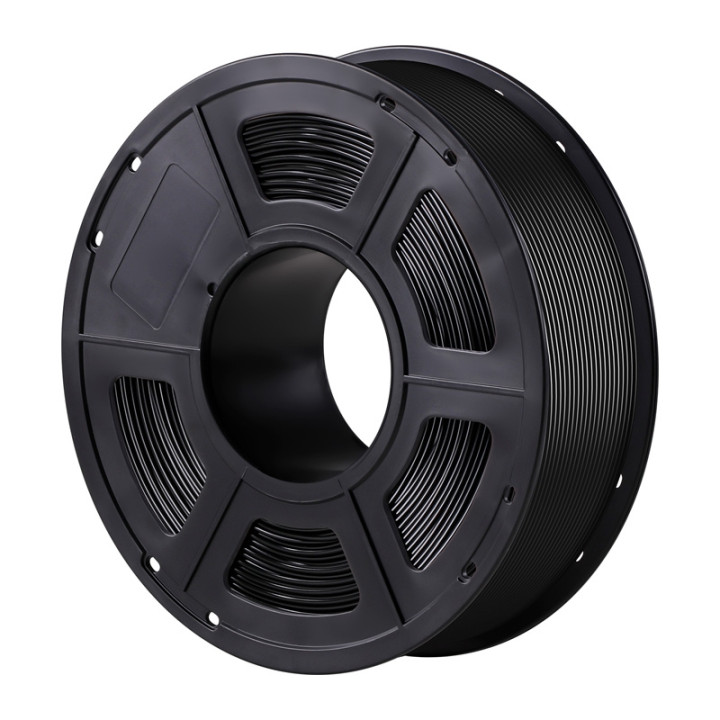 Нить Anycubic ASA (черная) 1 кг